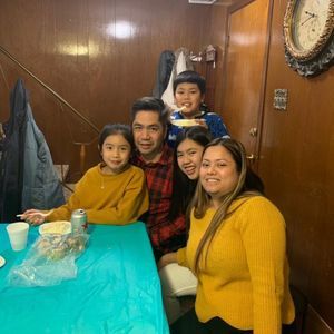 Meet your Posher, Dung